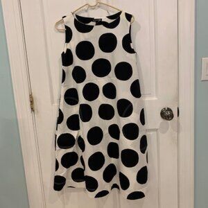 Uniqlo Merimeko dress